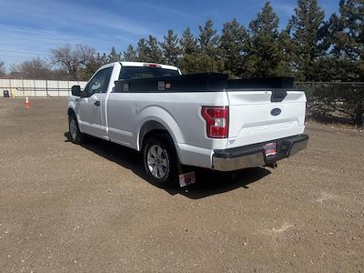 Used 2019 Ford F-150 - photo 1
