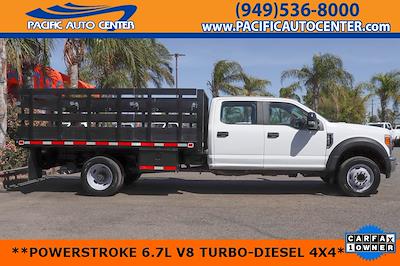 Used 2017 Ford F-450 - photo 1