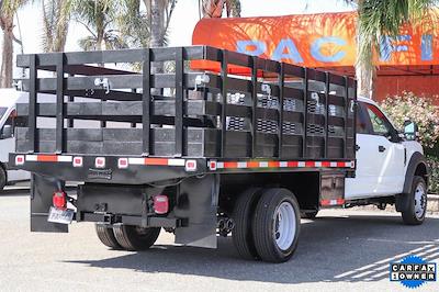 Used 2017 Ford F-450 - photo 1