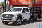 2017 Ford F-450 Crew Cab DRW RWD Cab Chassis for sale #45013 - photo 6