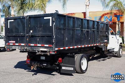 Used 2019 Chevrolet Silverado 5500 - photo 1
