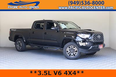 2023 Toyota Tacoma Double Cab 4WD Pickup for sale #51487A - photo 1