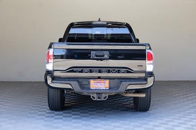 2023 Toyota Tacoma Double Cab 4WD Pickup for sale #51487A - photo 2