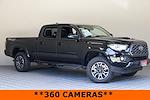 2023 Toyota Tacoma Double Cab 4WD Pickup for sale #51487A - photo 3
