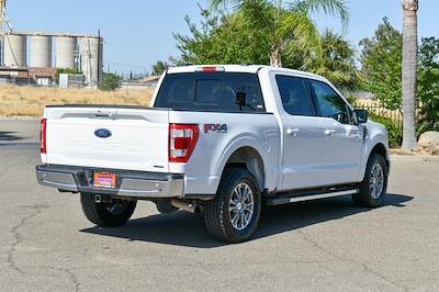 2022 Ford F-150 SuperCrew Cab 4x4 Pickup for sale #52278 - photo 2