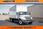 2019 International DuraStar 4300 RWD Cab Chassis for sale #52618A - photo 1