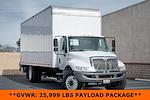 2019 International DuraStar 4300 RWD Cab Chassis for sale #52618A - photo 2