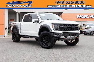 2022 Ford F-150 SuperCrew Cab 4x4 Pickup for sale #53070 - photo 1