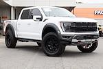2022 Ford F-150 SuperCrew Cab 4x4 Pickup for sale #53070 - photo 3