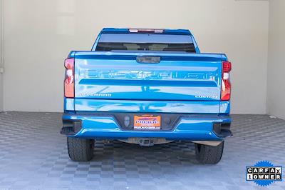 2023 Chevrolet Silverado 1500 Crew Cab 4x4 Pickup for sale #53715 - photo 2