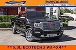 2017 GMC Sierra 1500 Crew Cab 4x4 Pickup for sale #53891 - photo 1