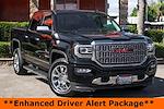 2017 GMC Sierra 1500 Crew Cab 4x4 Pickup for sale #53891 - photo 3