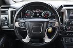 2017 GMC Sierra 1500 Crew Cab 4x4 Pickup for sale #53891 - photo 19