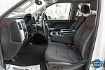 2019 Chevrolet Silverado 2500 Crew Cab SRW 4x4 Flatbed Truck for sale #54406 - photo 16