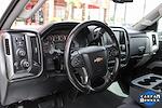 2019 Chevrolet Silverado 2500 Crew Cab SRW 4x4 Flatbed Truck for sale #54406 - photo 18