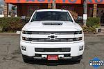 2019 Chevrolet Silverado 2500 Crew Cab SRW 4x4 Flatbed Truck for sale #54406 - photo 4