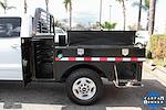 2019 Chevrolet Silverado 2500 Crew Cab SRW 4x4 Flatbed Truck for sale #54406 - photo 7