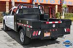 2019 Chevrolet Silverado 2500 Crew Cab SRW 4x4 Flatbed Truck for sale #54406 - photo 8