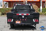 2019 Chevrolet Silverado 2500 Crew Cab SRW 4x4 Flatbed Truck for sale #54406 - photo 9