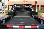 2019 Chevrolet Silverado 2500 Crew Cab SRW 4x4 Flatbed Truck for sale #54406 - photo 10