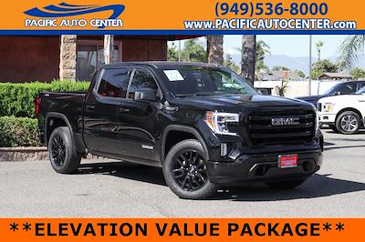 2022 GMC Sierra 1500 Crew Cab 4WD Pickup for sale #55006 - photo 1
