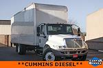 Used 2022 International MV SBA 4x2 Box Truck for sale #55078 - photo 3