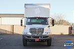Used 2022 International MV SBA 4x2 Box Truck for sale #55078 - photo 4