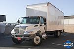 Used 2022 International MV SBA 4x2 Box Truck for sale #55078 - photo 5