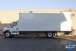 Used 2022 International MV SBA 4x2 Box Truck for sale #55078 - photo 6