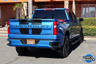 2023 Chevrolet Silverado 1500 Crew Cab 4x2 Pickup for sale #55172 - photo 2