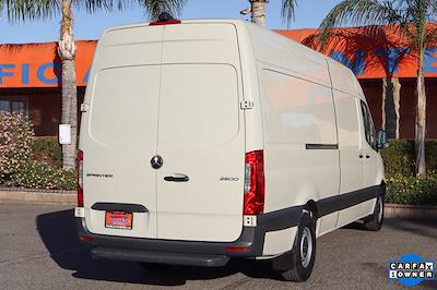 Used 2022 Mercedes-Benz Sprinter 2500 - photo 1