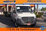 2022 Mercedes-Benz Sprinter 2500 High Roof RWD Empty Cargo Van for sale #55334 - photo 1