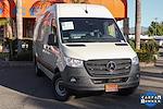 2022 Mercedes-Benz Sprinter 2500 High Roof RWD Empty Cargo Van for sale #55334 - photo 2