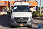 2022 Mercedes-Benz Sprinter 2500 High Roof RWD Empty Cargo Van for sale #55334 - photo 3