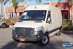 2022 Mercedes-Benz Sprinter 2500 High Roof RWD Empty Cargo Van for sale #55334 - photo 4
