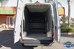 2022 Mercedes-Benz Sprinter 2500 High Roof RWD Empty Cargo Van for sale #55334 - photo 9