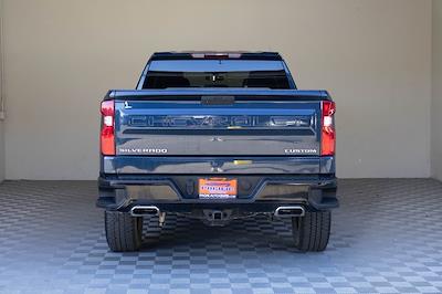 2020 Chevrolet Silverado 1500 Crew Cab 4x4 Pickup for sale #55418 - photo 2