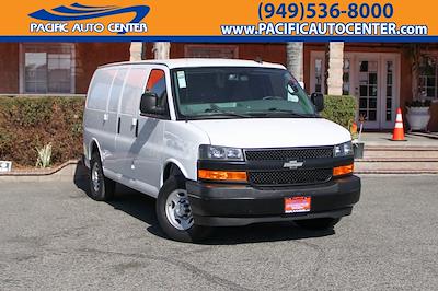 2019 Chevrolet Express 2500 SRW RWD Upfitted Cargo Van for sale #55531 - photo 1