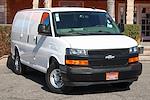 2019 Chevrolet Express 2500 SRW RWD Upfitted Cargo Van for sale #55531 - photo 3