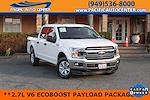 2018 Ford F-150 SuperCrew Cab 4x4 Pickup for sale #55598 - photo 1