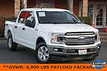 2018 Ford F-150 SuperCrew Cab 4x4 Pickup for sale #55598 - photo 3