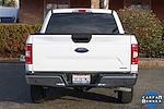2018 Ford F-150 SuperCrew Cab 4x4 Pickup for sale #55598 - photo 2