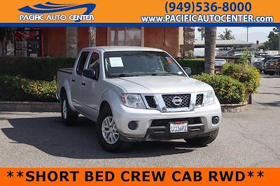 2019 Nissan Frontier Crew Cab 4x2 Pickup for sale #55636A - photo 1