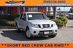 2019 Nissan Frontier Crew Cab 4x2 Pickup for sale #55636A - photo 1