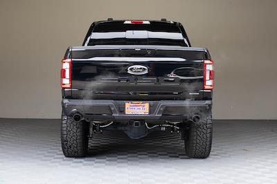2022 Ford F-150 SuperCrew Cab 4x4 Pickup for sale #55679 - photo 2