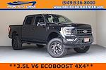 2022 Ford F-150 SuperCrew Cab 4x4 Pickup for sale #55679 - photo 1