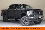 2022 Ford F-150 SuperCrew Cab 4x4 Pickup for sale #55679 - photo 3