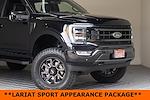 2022 Ford F-150 SuperCrew Cab 4x4 Pickup for sale #55679 - photo 4