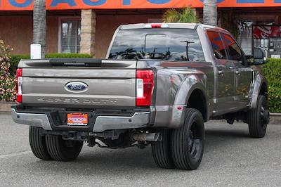 2019 Ford F-450 Crew Cab DRW 4x4 Pickup for sale #55696 - photo 2