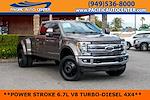 2019 Ford F-450 Crew Cab DRW 4x4 Pickup for sale #55696 - photo 1